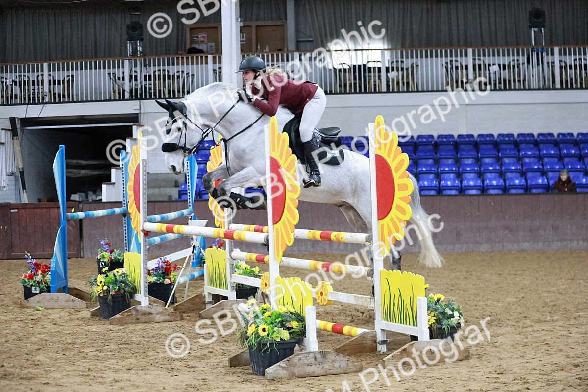 SBM_001102 - Class 4 - Senior Newcomers - 1.10m