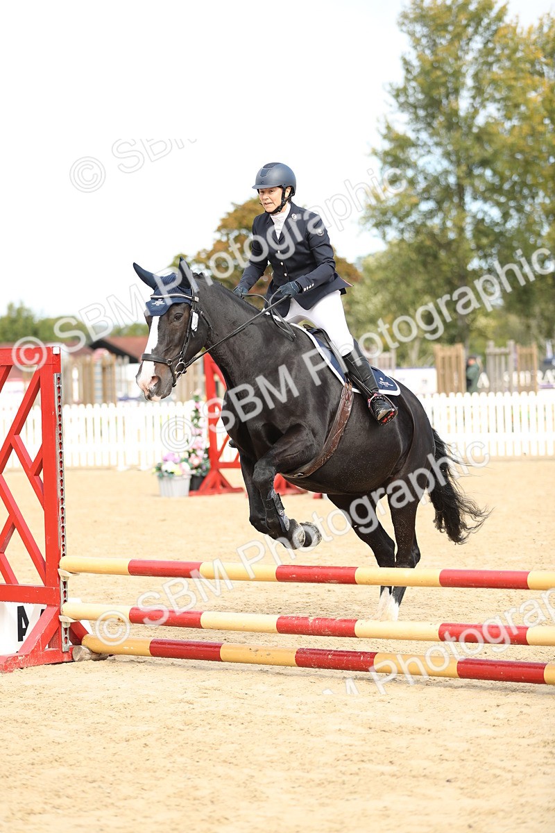 SBM_03173 - J28 - Senior Horse & Pony 60cm Championships