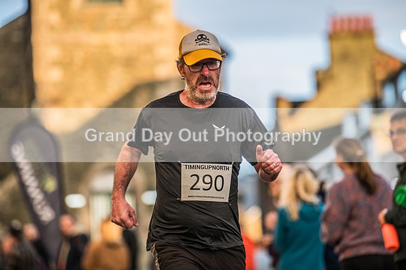 RTH-718 - Keswick Round The Houses Road Race Wednesday 23rd April 2025
