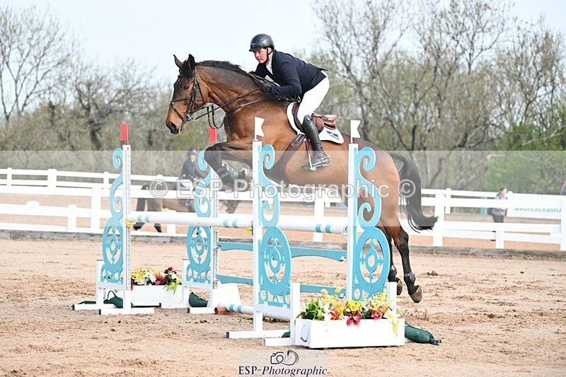 250424-094532-03689 - Cls 13 - 1 Star Bronze Tour