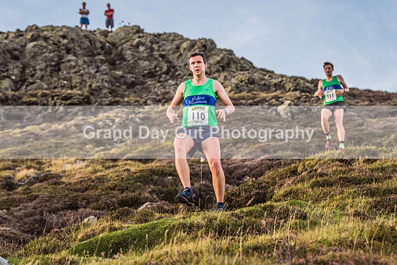 Gategill-166 - Gategill Fell Race Wednesday 6th September 2023