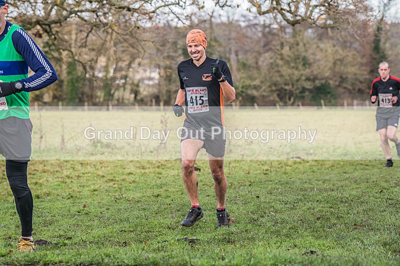 Workington XC-394 - Workington Cross Country Curwen Park, Saturday 3rd December 2022