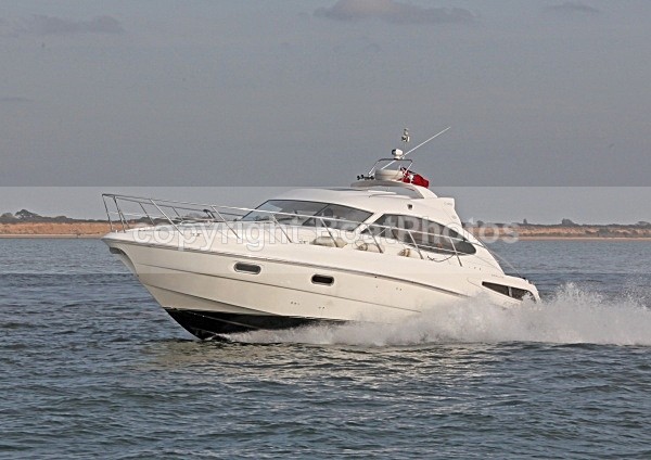 091018 SUZY JANE IMG_4060 - Motorboats - Hardtop