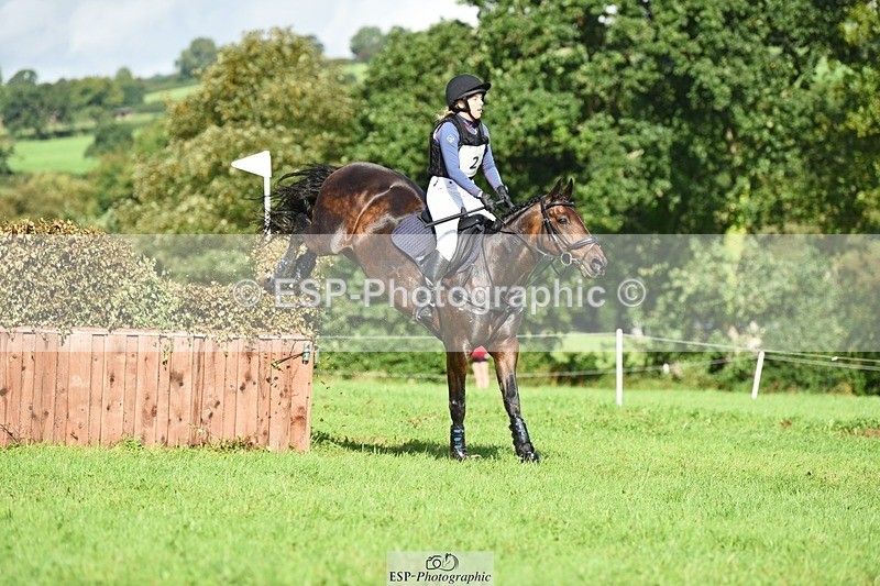 230820X-095720-1055 - BE90 XC 09.40 to Rider 151 at 11.44