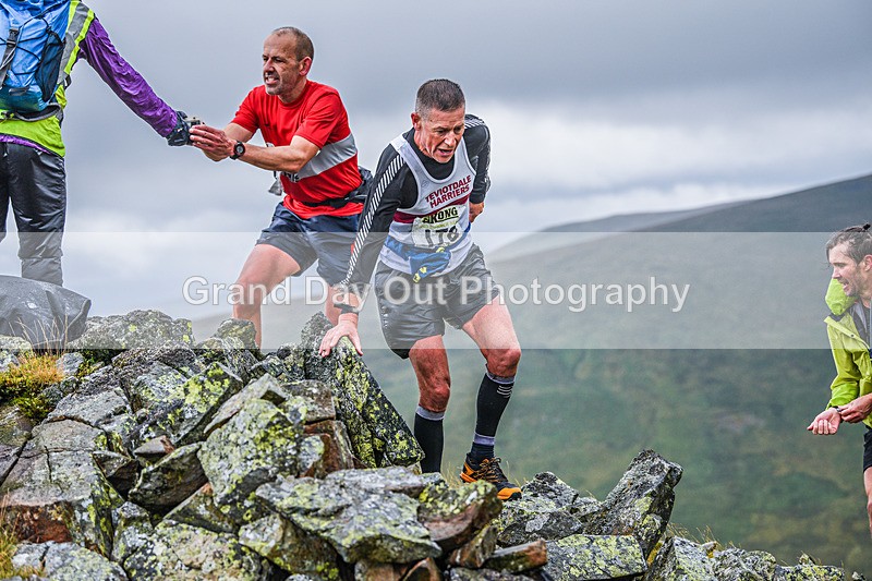 Matterdale-404 - Kong Matterdale Horseshoe Fell Race Saturday 20th August 2022
