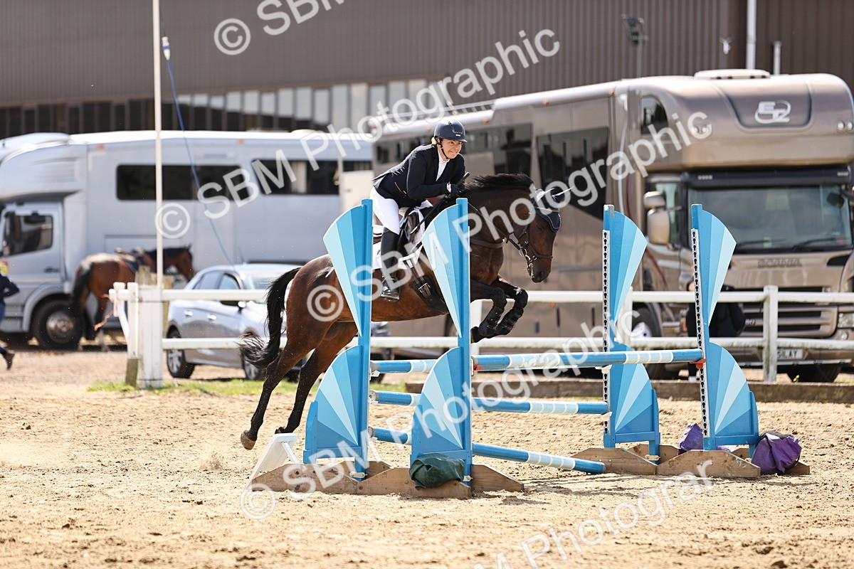 SBM_002134 - Class 9 - Senior British Novice - 90cm