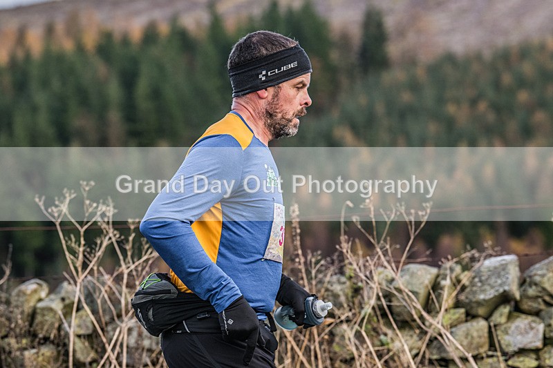 Tweed Valley-85 - High Terrain Events Tweed Valley 65 & 50K Ultra Trail Races Sunday 17th November 2024