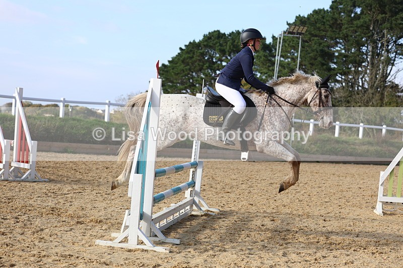 3E7A8531 - Class 5: 80cm open