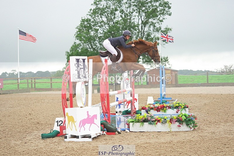 231017A-142816-07377 - Cls 29 Snr Foxhunter