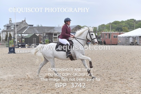 BPP_3742 - CLASS 6 - FRI - 0.95m Amateur Championship Qualifie