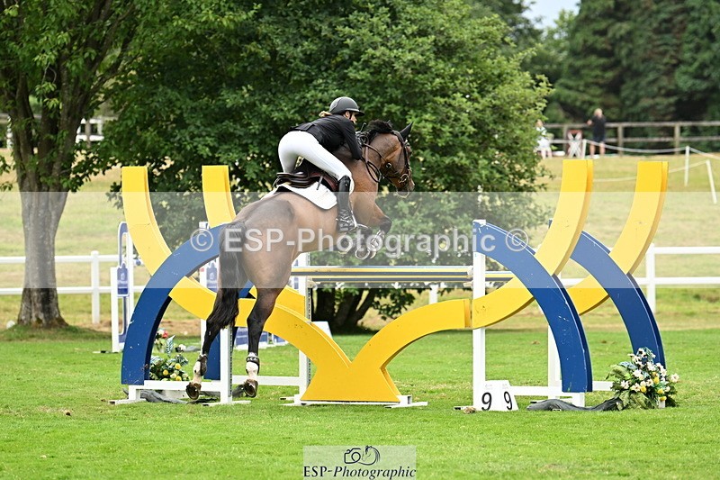 250705A-101508-13238 - Cls 29 Snr 1.25m Open