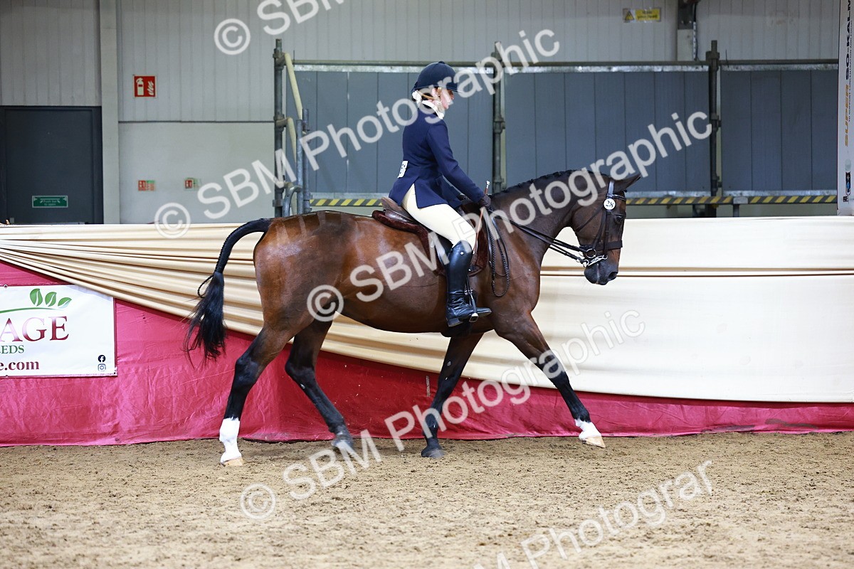 SBM_23209 - Class 904 - Supreme Final - Ridden Diamond