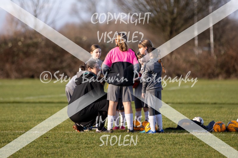 1DX30391 - 2026-01-17 FC Abbey Meads U9 Purple Girls V Develop FC U9 Girls