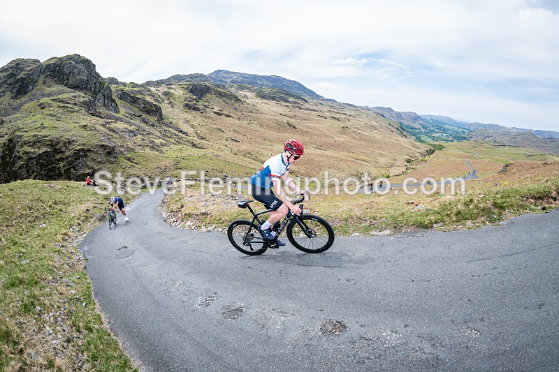 121834 - Hardknott Pass Camera 2 12.00-13.00