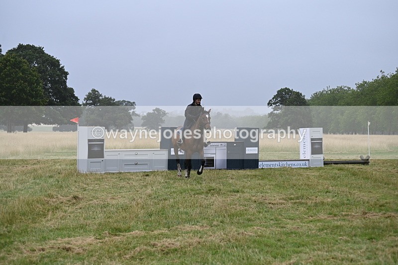 WJ6_0226 - Time at Kitchen Jump 11:07 to 11:33