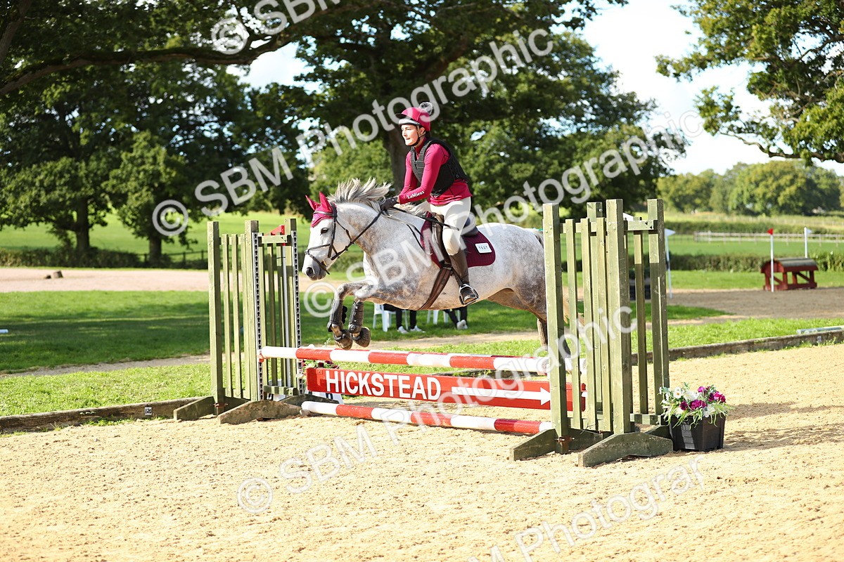 SBM_03371 - E3 Eventers Challenge 70cm Open