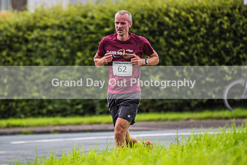 Netherhall-353 - Netherhall 10K Road Race & Children's Races, Wednesday 2nd August 2023