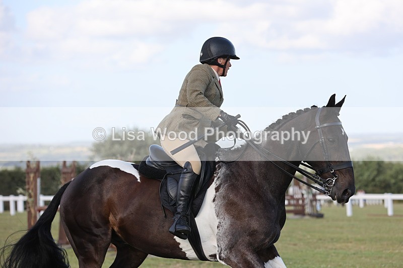 JPP_3437 - Class 22: Working Hunter 90cm