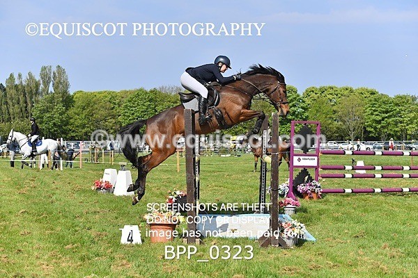 BPP_0323 - CLASS 2 RHS Classic Championship Qualifier