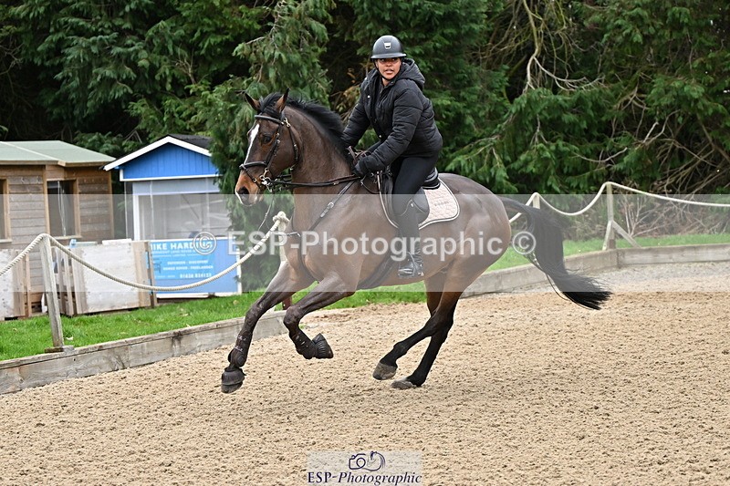 250201A-143002-00963 - Cls 04 Local Horse 120cm