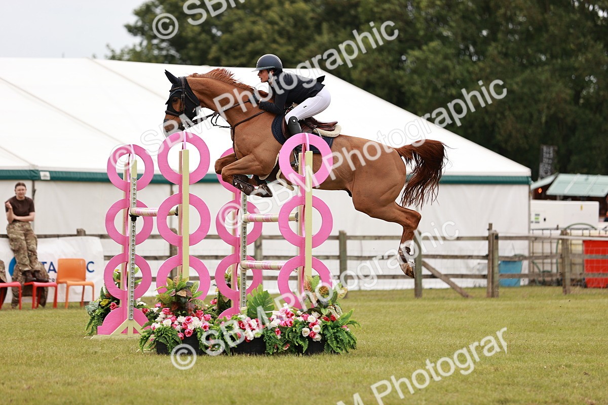 SBM_07675 - Class 203 - Martin Grant Homes Areal Trial