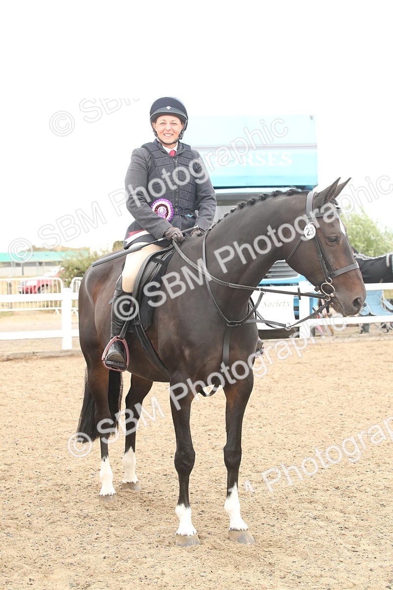 SBM_16838 - Class 507b - Working Veteran 60cm (20+)