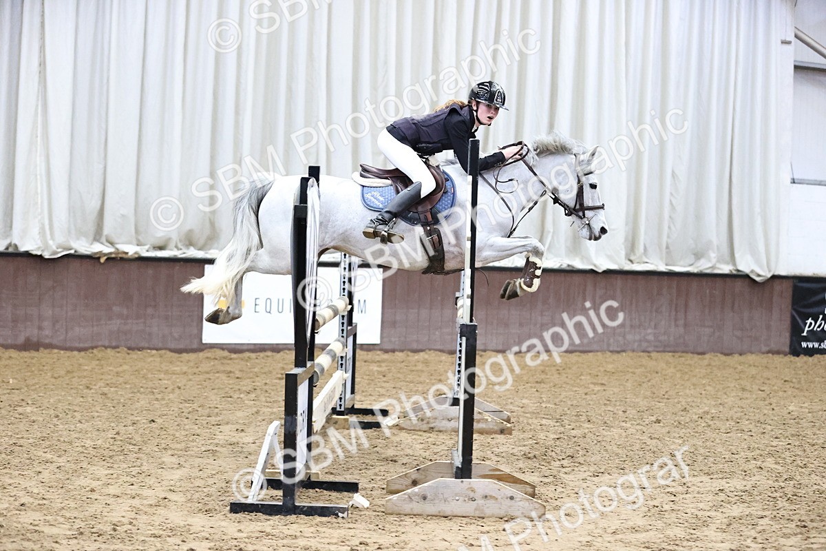 SBM_001725 - Class 11 - Blue Chip Pony Newcomers - 1.00m