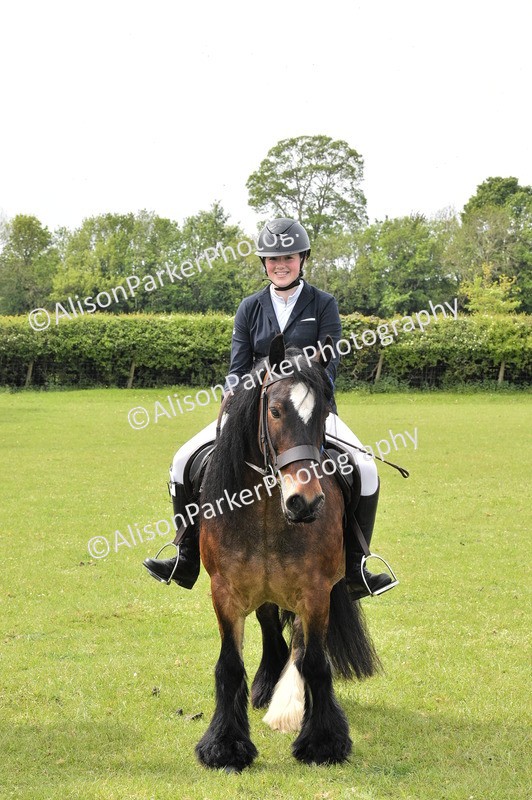20260426-2454 - Class 21 - Working Hunter Ponies