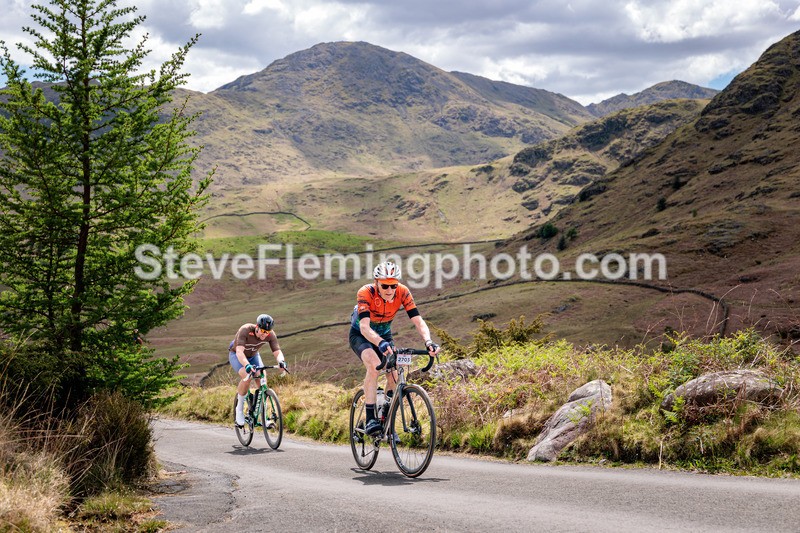 133715 - Blea Tarn Climb 13:00 - 14:00