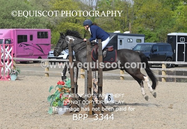 BPP_3344 - CLASS 2 - FRI - Club 80cms Open