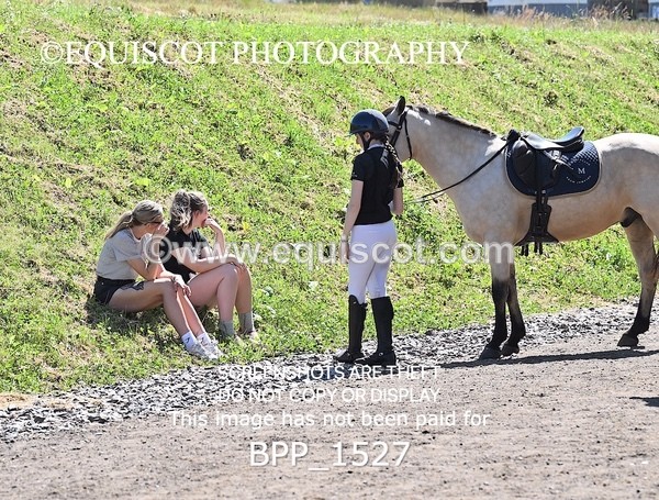 BPP_1527 - CANDIDS