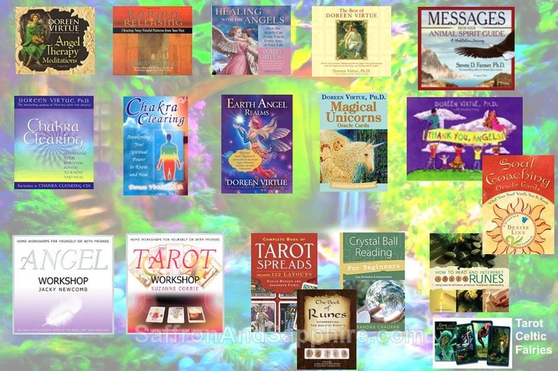 Other Cards & Books