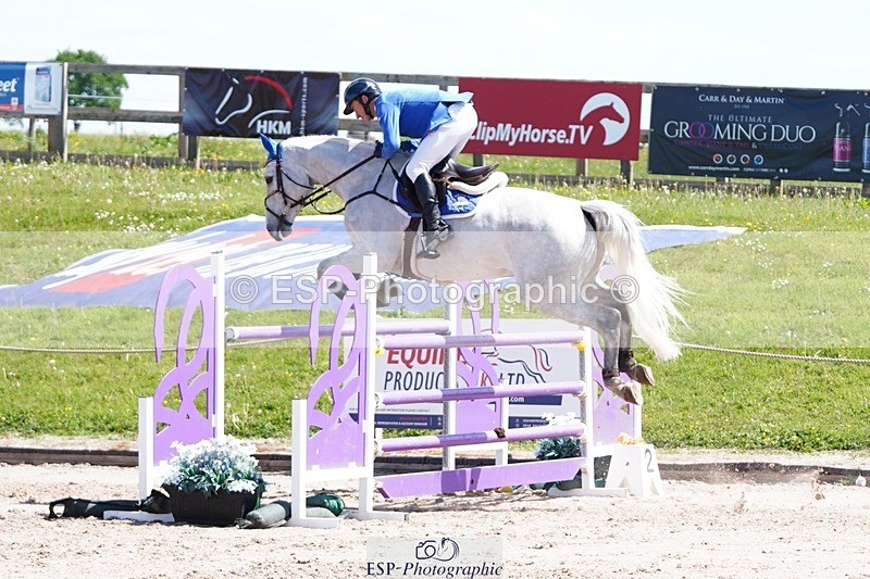250510-120632-11213 - Cls 15 Prestige Big Star Quali  1st Jump Off