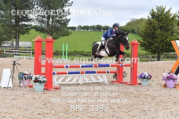 BPP_3396 - SAT CLASS 11 0.85m Amateur Championship Qualifier