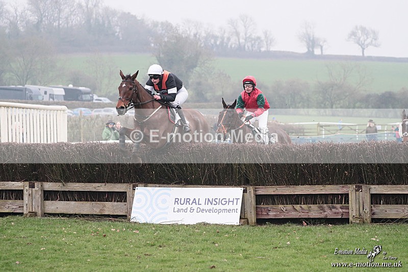 PtP 080326 1037 - Pytchley with Woodland Point-to-Point Guilsborough 08/03/26