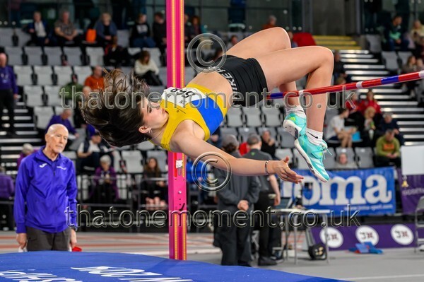 Age26SUN-918548 - Field Female