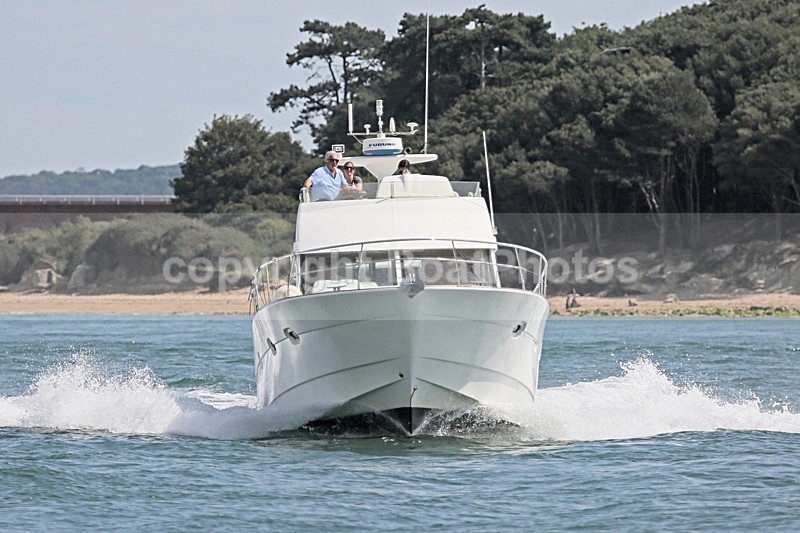 160814 VOLANTE - BENETEAU ANTARES Y92A2726 - Flybridge Cruisers