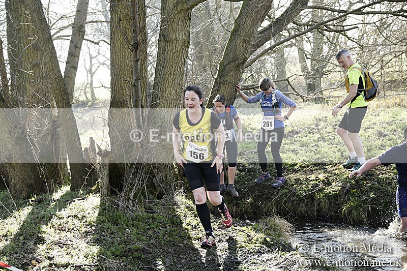 PVT 240219 815 - The Terminator Race - Pewsey Vale - 24/02/19