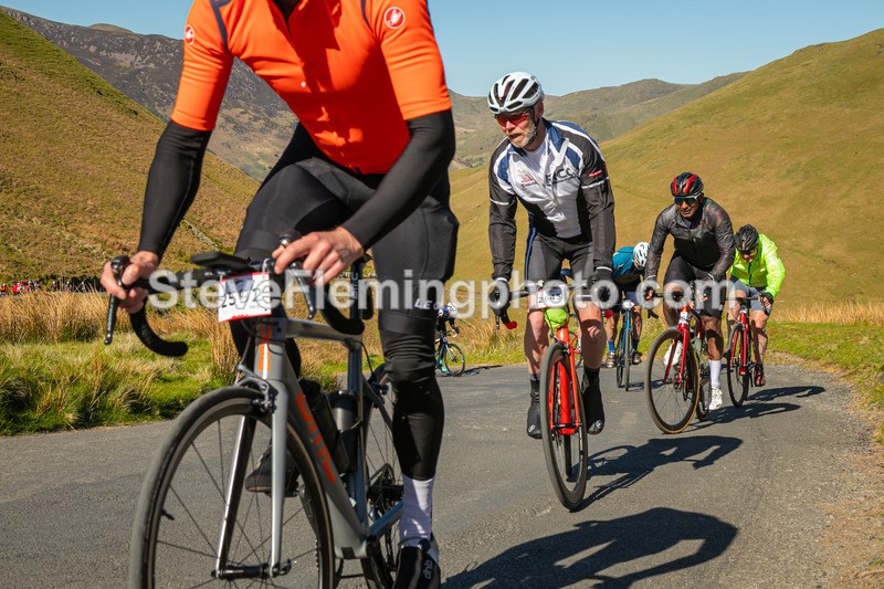 095446 - Newlands Pass 09.00 - 10.00