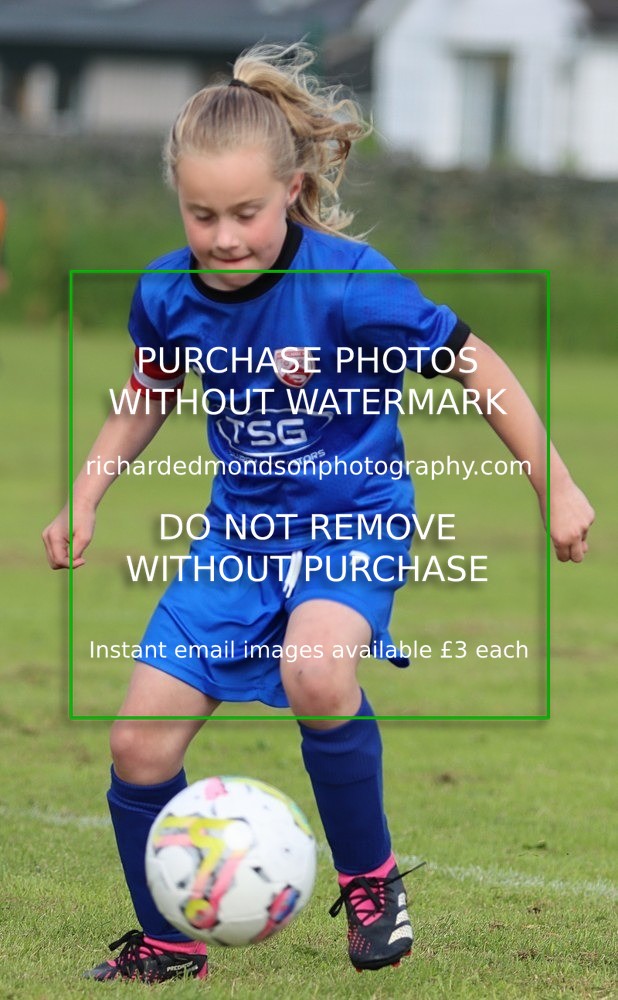 IMG_4321 - Morecambe Girls Under 8's