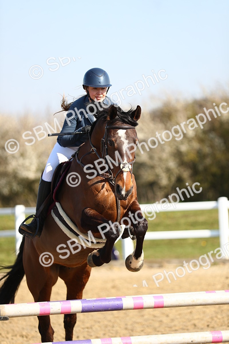 SBM_000251 - Class 2 - Senior British Novice - 90cm