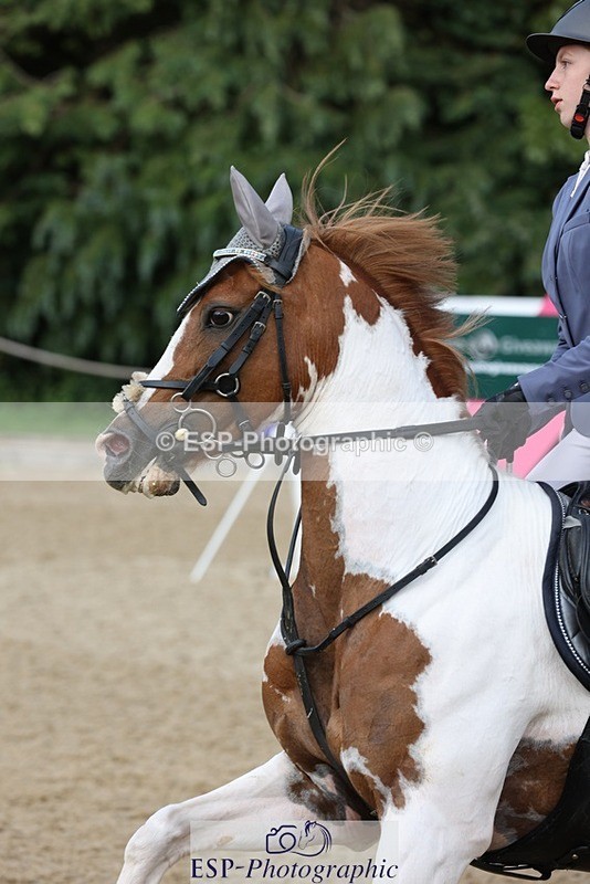 230618-184930-14392 - Cls 22 Hoys 138cm Jump offs