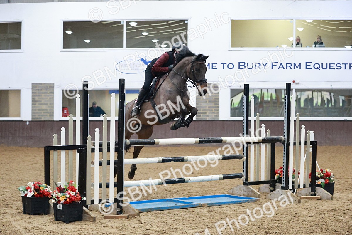 SBM_001274 - Class 4 - Senior Newcomers - 1.10m
