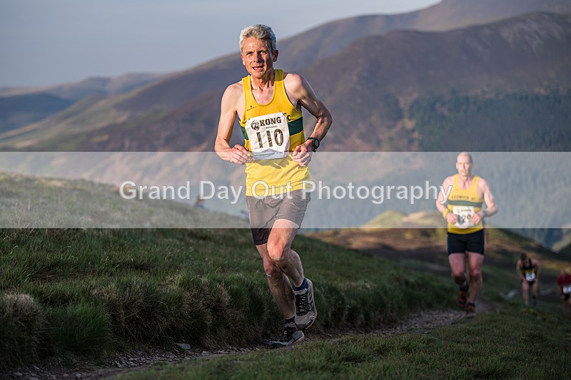 Lords Seat-266 - Lords Seat Fell Race Wednesday 30th April 2025