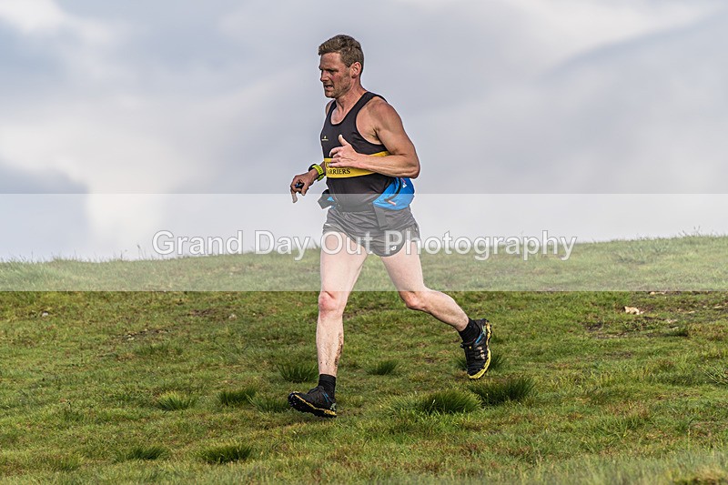 Gavel-319 - Gavel Fell Race Wednesday 29th May 2024