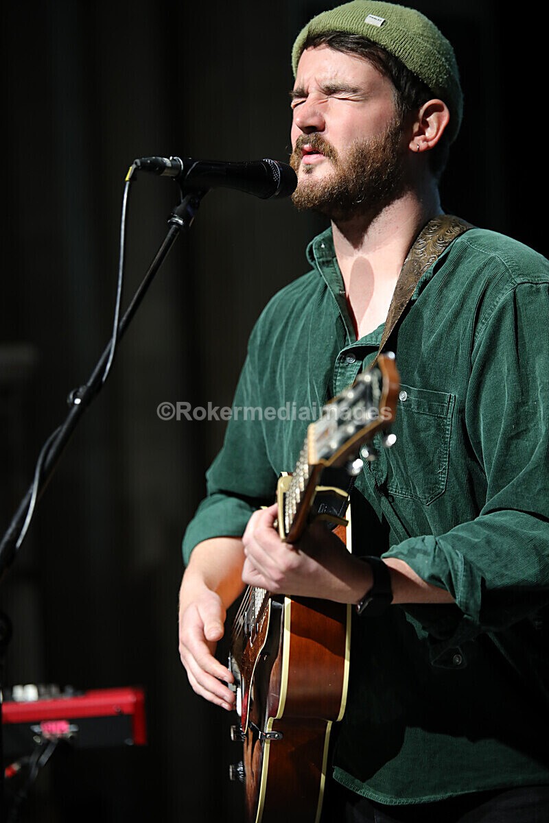 FOLK N BLUES-628 - FOLK and BLUES SEPT 2022