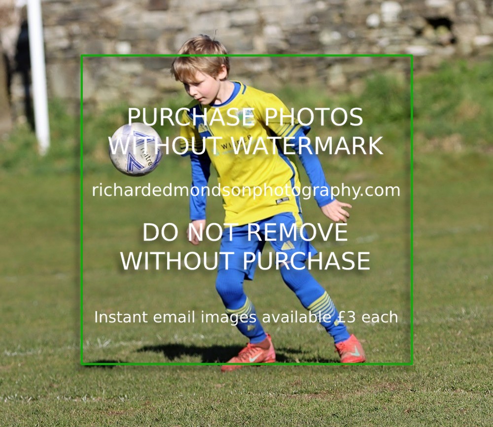 IMG_4356 - Kendal United Under 9 Rockets (15/3/25)