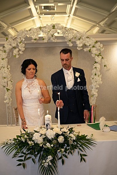 183 - Amanda and Paul Wedding