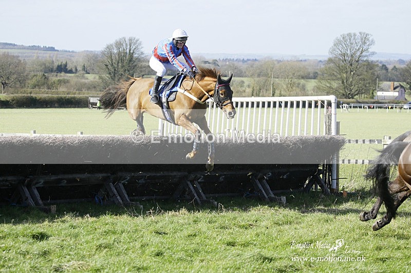 PtP 260222 216 - Kingston Blount Racing Club Point-to-Point 26/02/22
