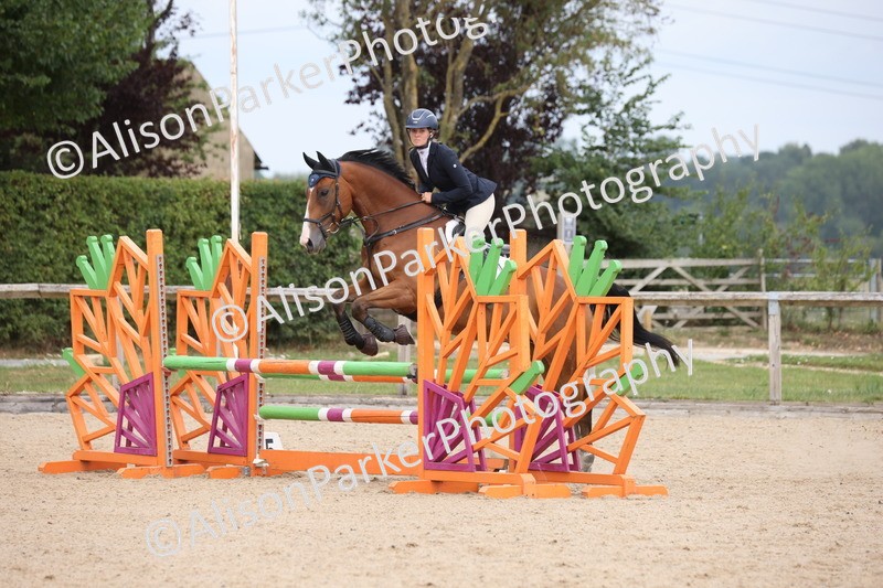 20250727-3109 - Class 6 - 90cm